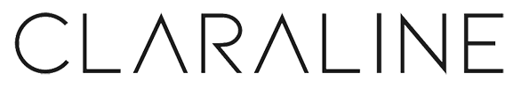 CLARALINE logo