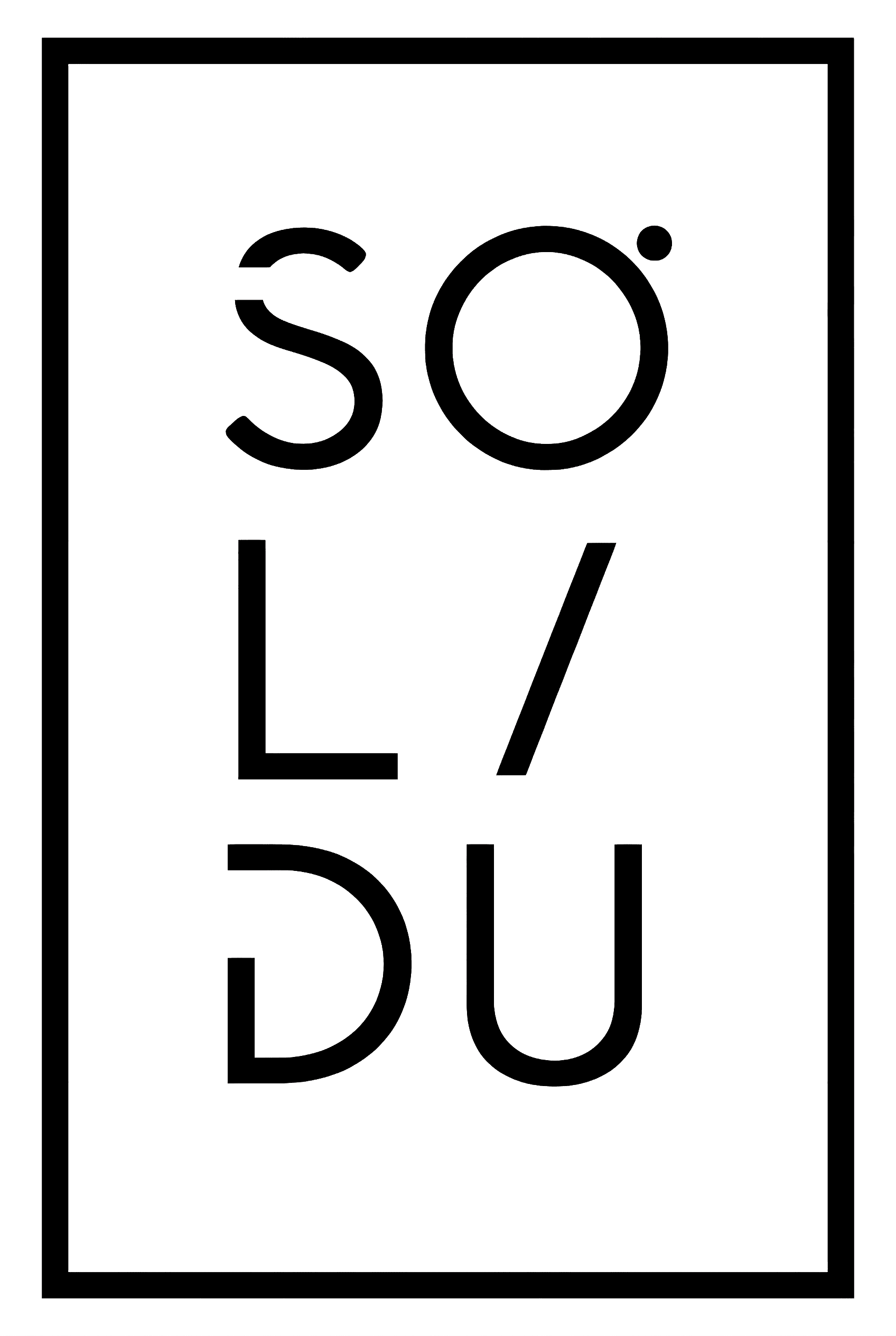 SOLIDU logo