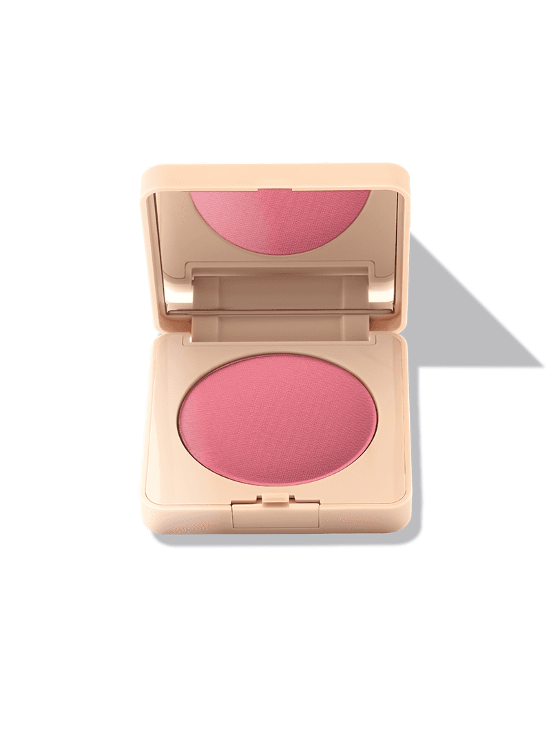 CLARALINE DELICATE BLUSH POWDER D110 BABY CLOUD-7 gr
