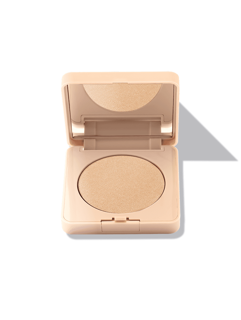 CLARALINE SHINE BURST HIGHLIGHTER POWDER SB202 HONEY GLOW-12 gr