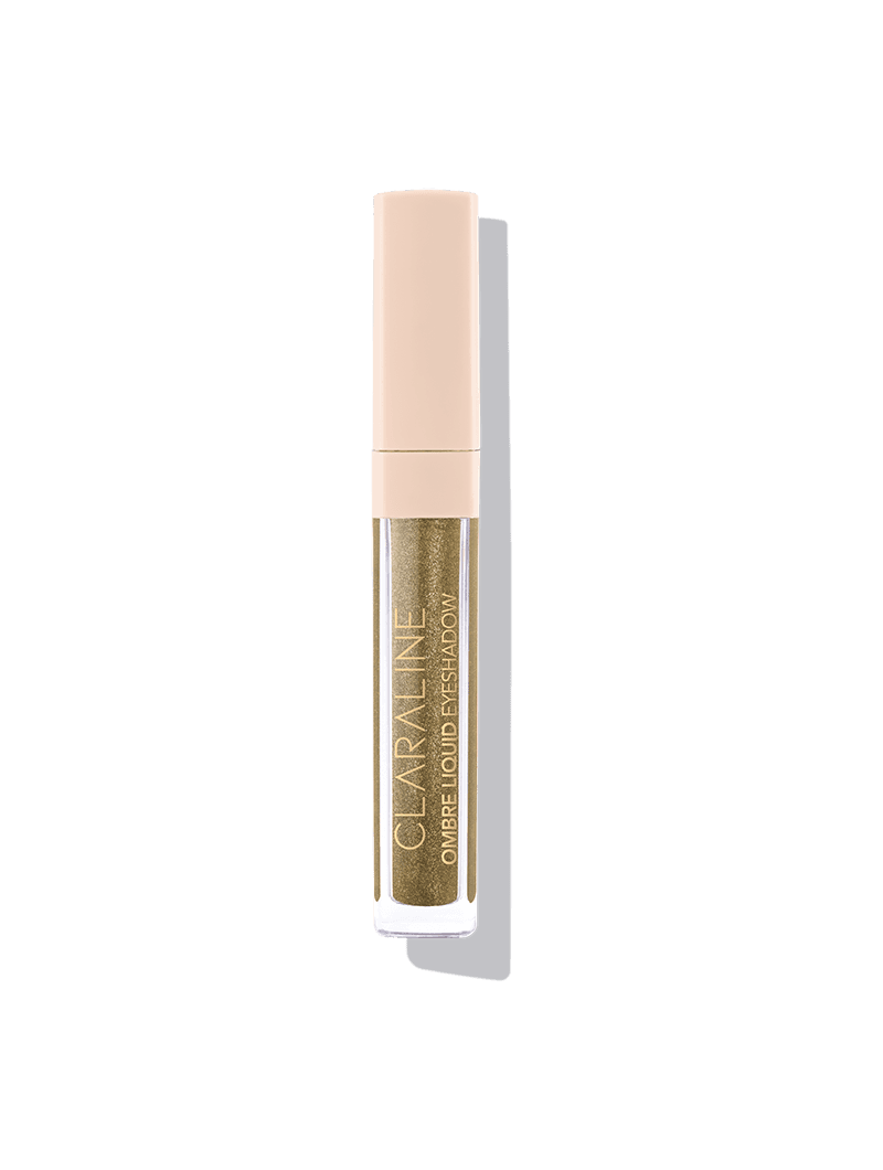 CLARALINE OMBRE LIQUID EYESHADOW L184 FOREST SHADOW-6 ml