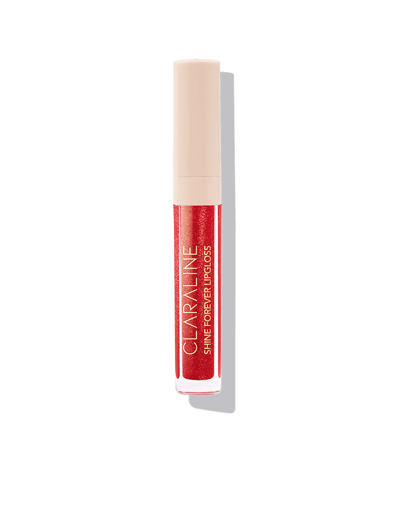 CLARALINE SHINE FOREVER LIPGLOSS S203 -6 ml