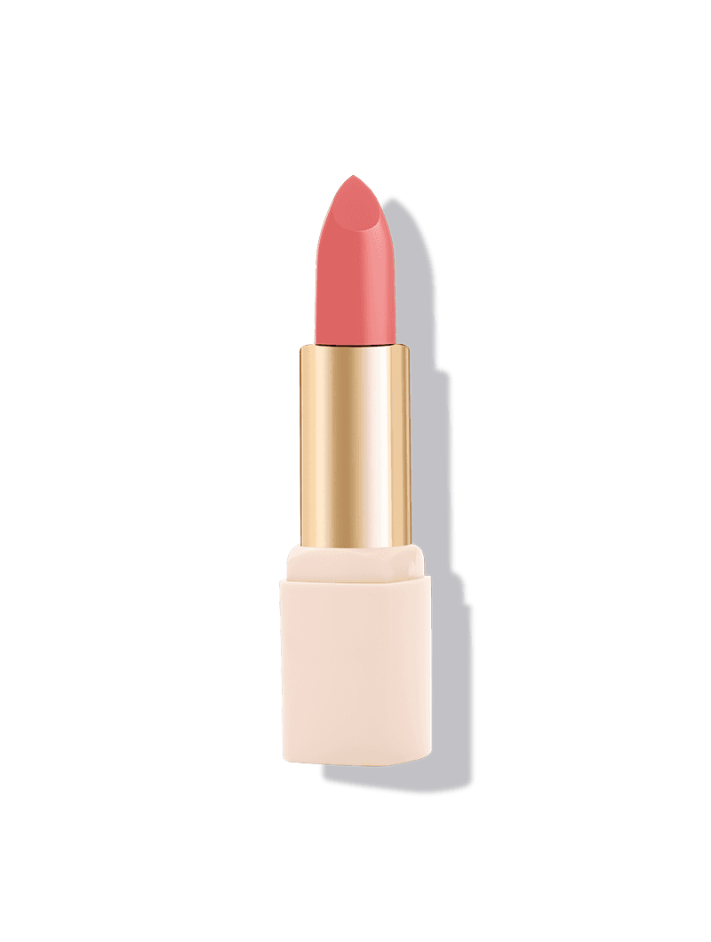 CLARALINE SATIN FOREVER LIPSTICK SF257 PEACH POP-4.5 gr