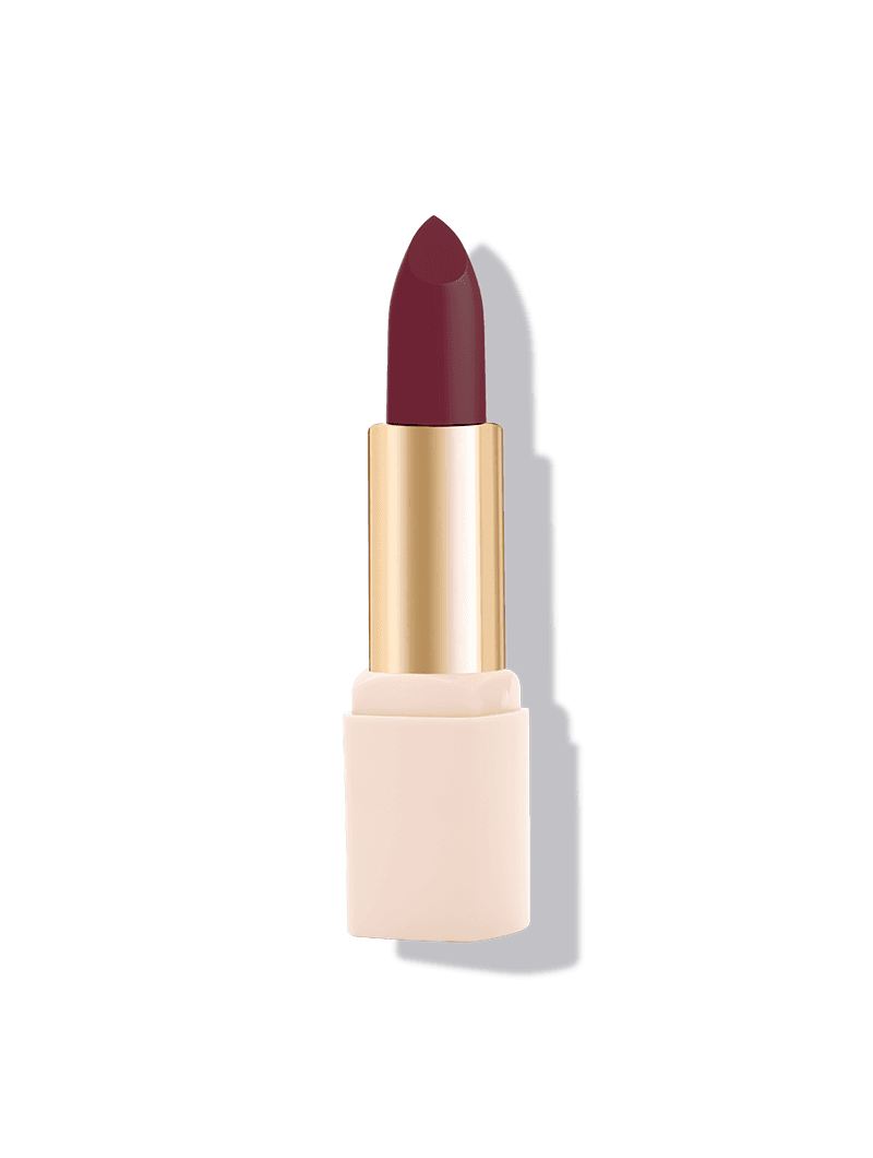 CLARALINE SATIN FOREVER LIPSTICK SF262 MOCHA WINE-4.5 gr
