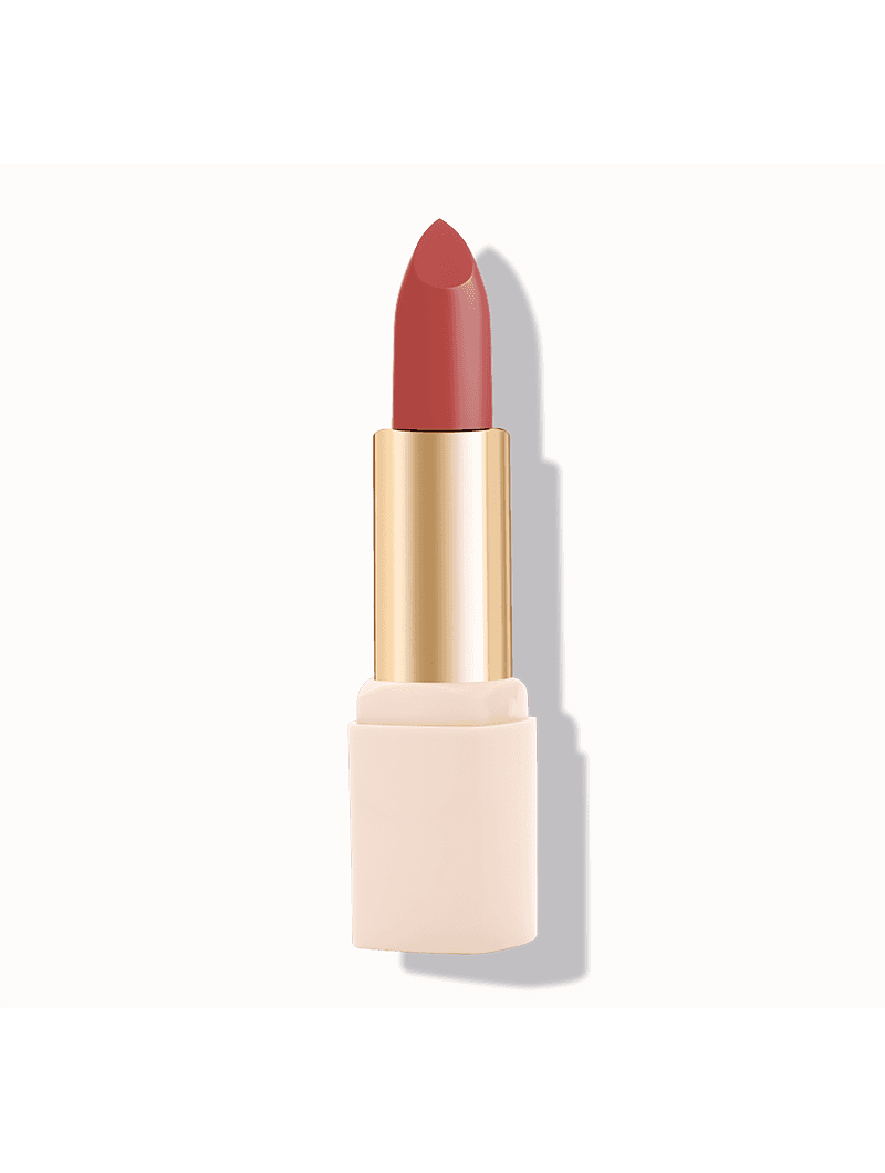 CLARALINE VELVET MATTE LIPSTICK VM354 SOFT CORAL-4.5 gr