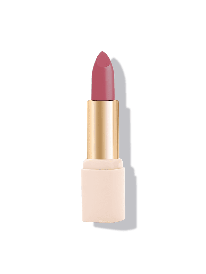 CLARALINE VELVET MATTE LIPSTICK VM358 MUTED PLUM-4.5 gr