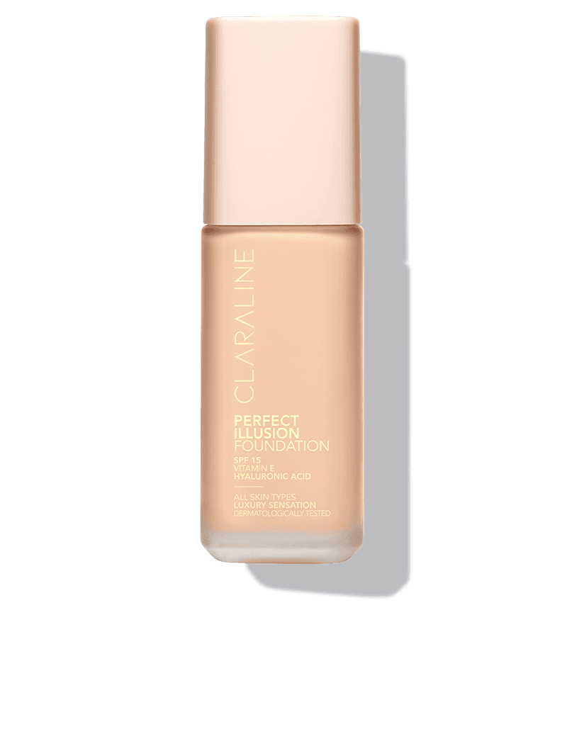Perfect illusion Foundation
