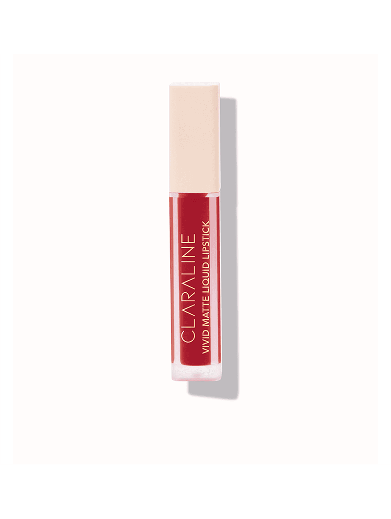Vivid Matte Lipstick