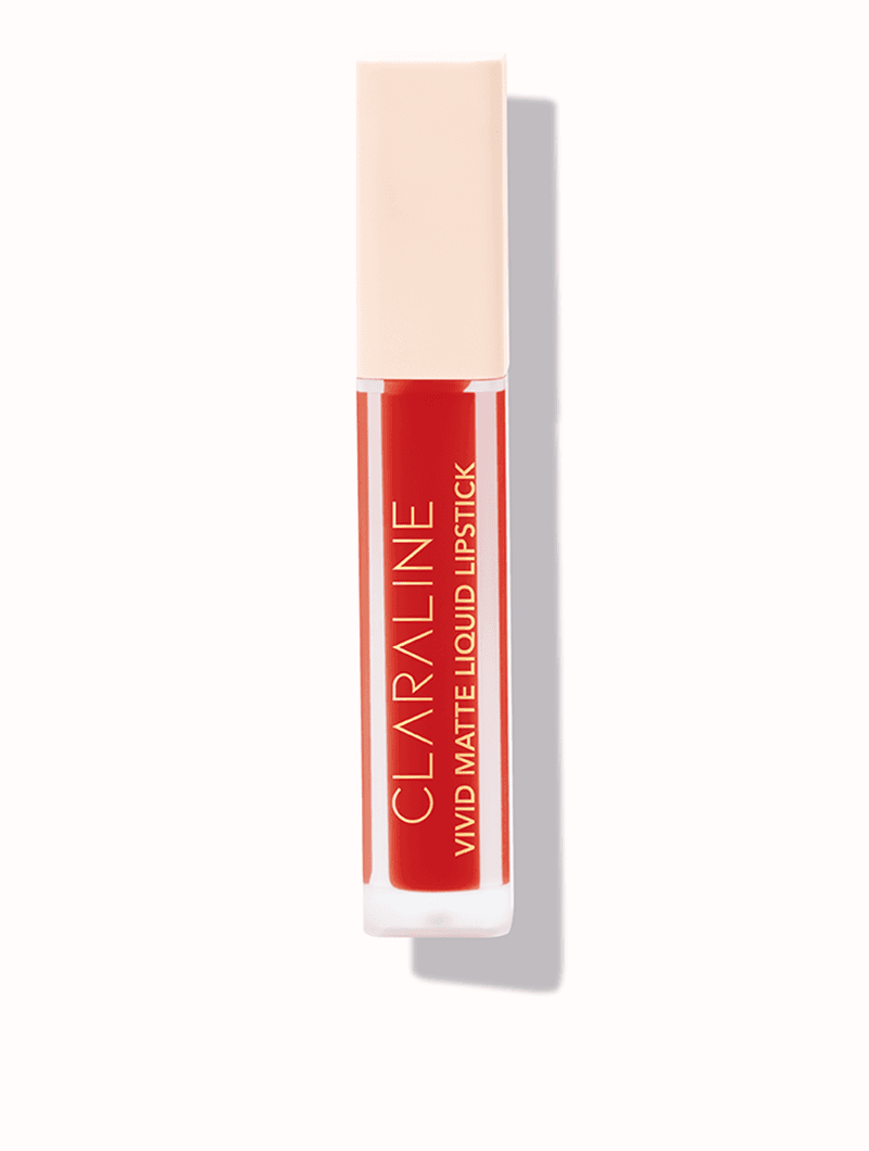 Vivid Matte Lipstick