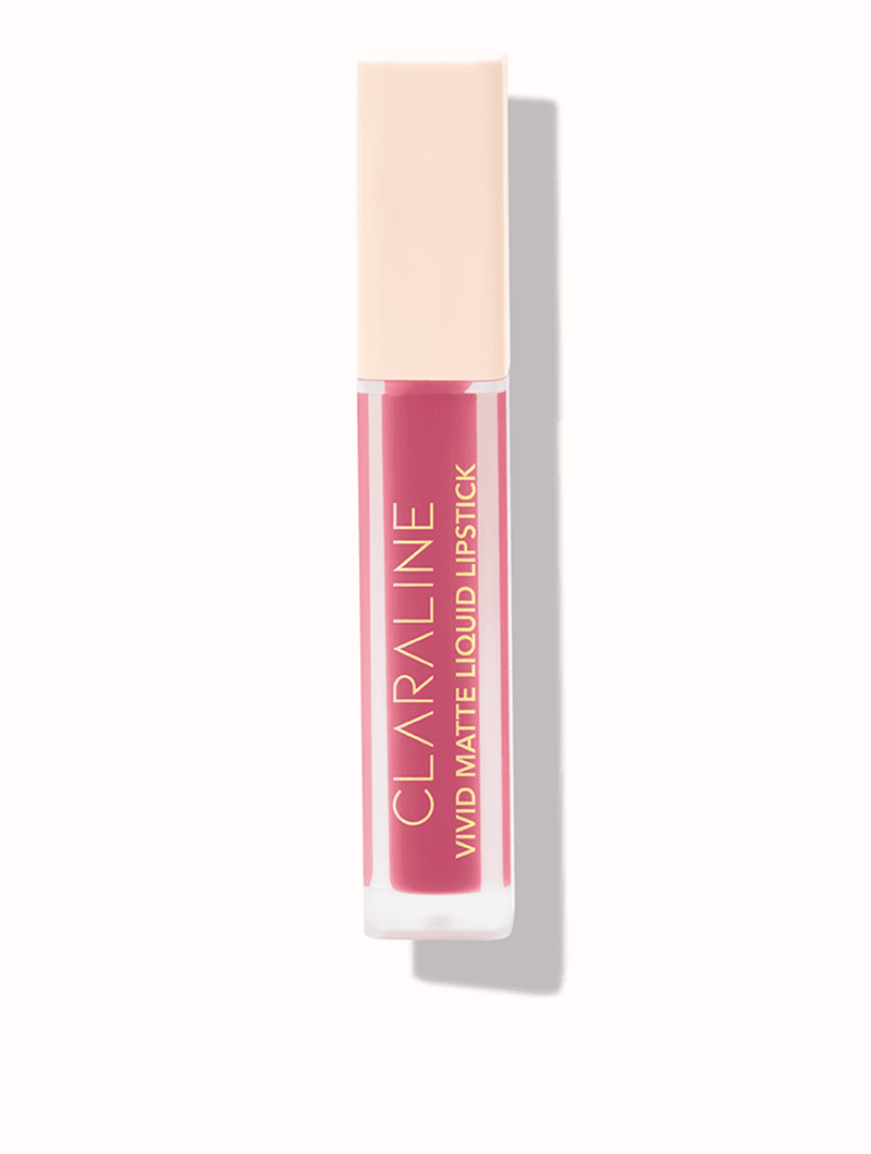 Vivid Matte Lipstick