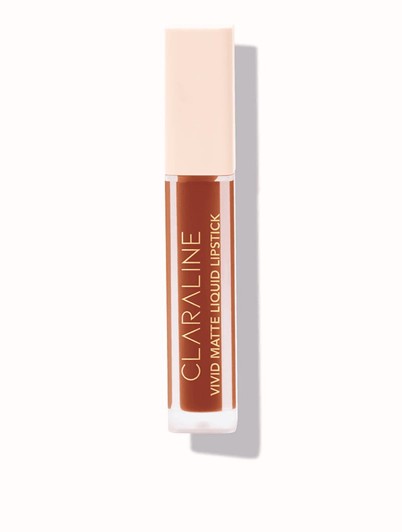 Vivid Matte Lipstick