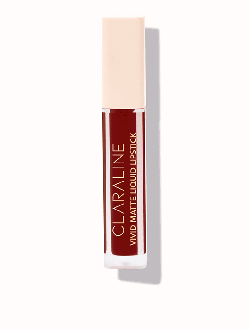 Vivid Matte Lipstick