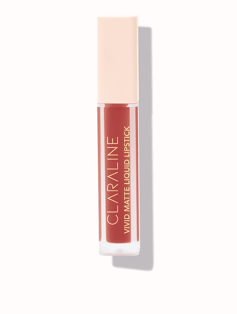 Vivid Matte Lipstick