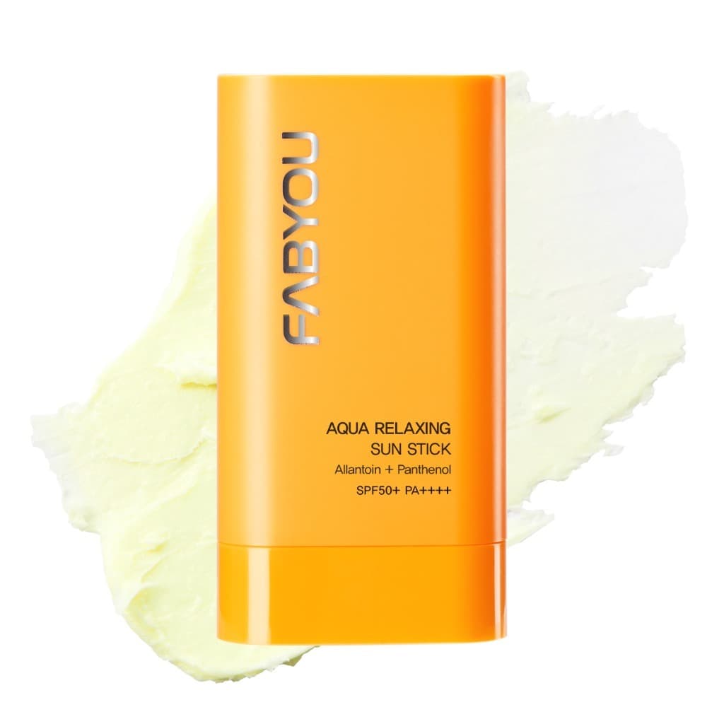 أكوا ريلكسنغ صن ستيك++++ SPF50+ PA