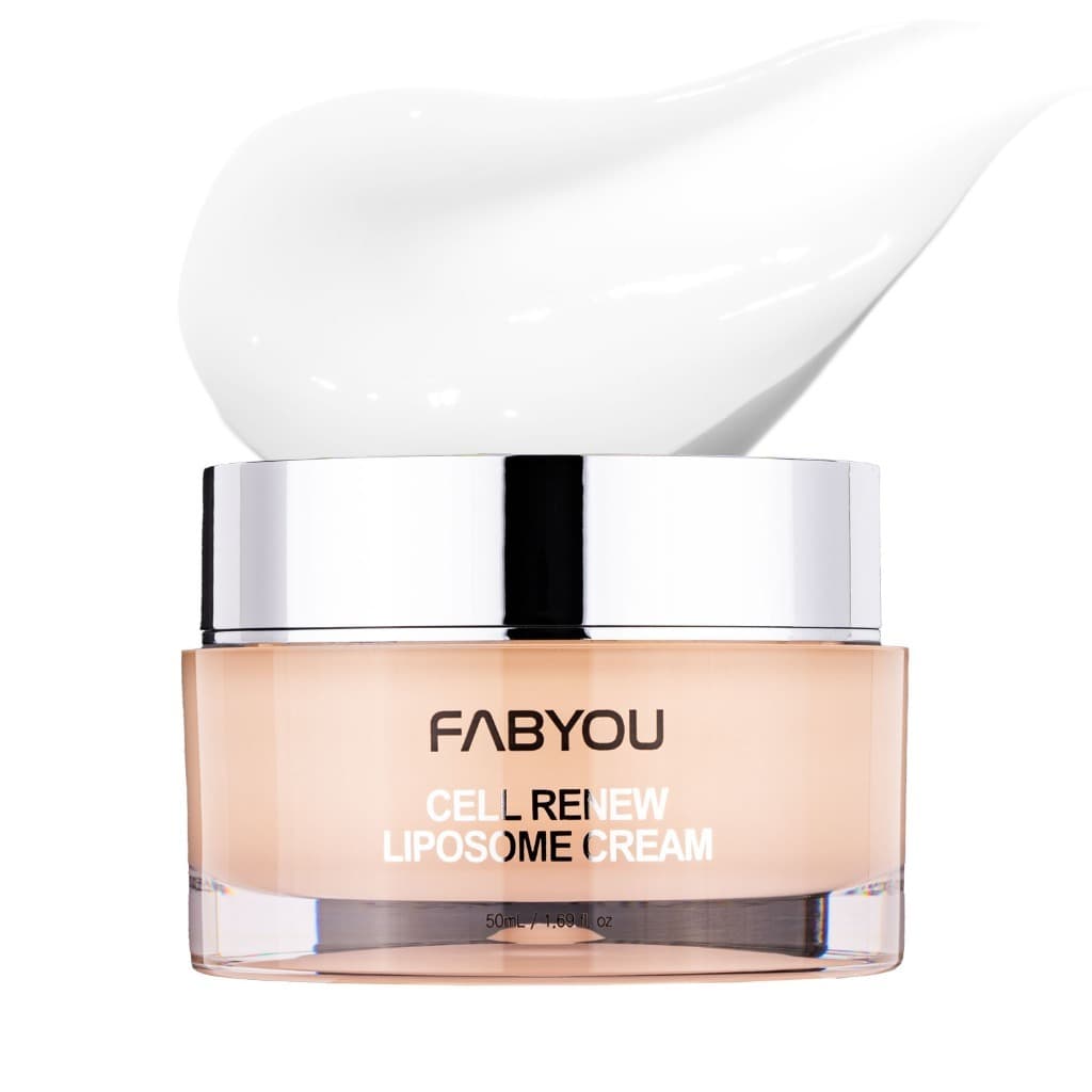 CELL RENEW LIPOSOME CREAM