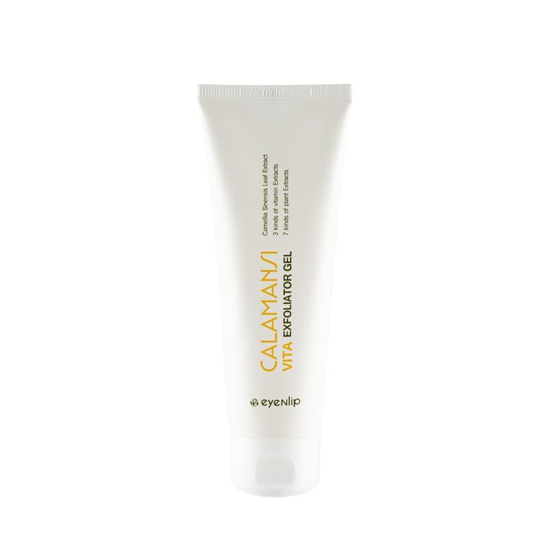 CALAMANSI VITA EXFOLIATOR GEL
