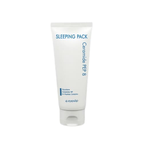 SLEEPING PACK CERAMIDE PEP 8