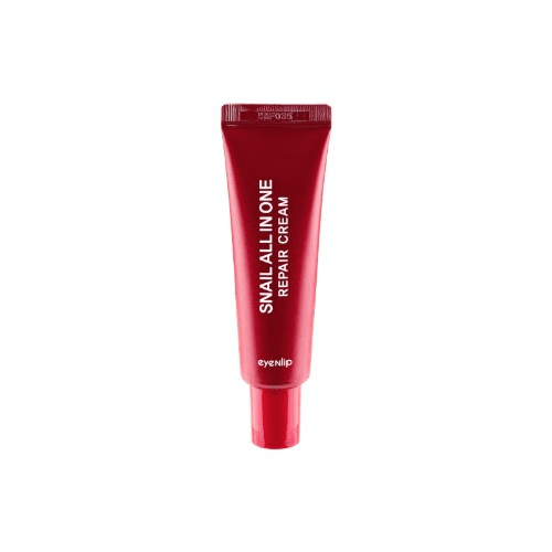 SNAIL ALL IN ONE REPAIR CREAM (TUBE)