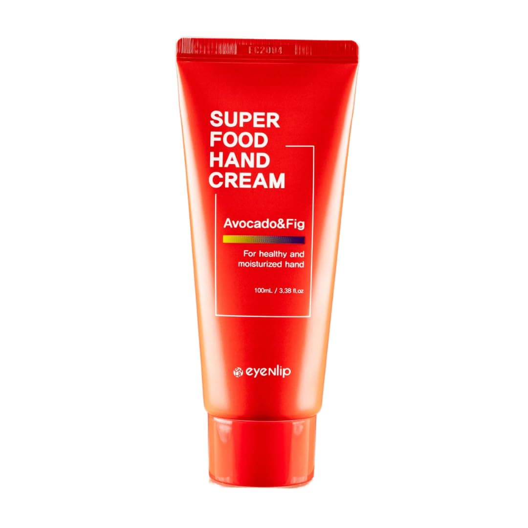 SUPER FOOD HAND CREAM AVOCADO & FIG